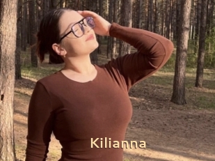 Kilianna