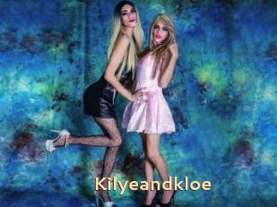 Kilyeandkloe