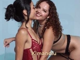 Kimandlu