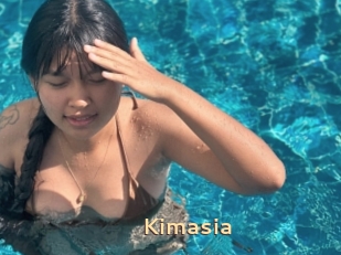 Kimasia