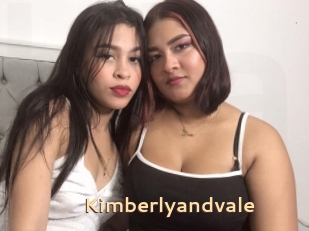 Kimberlyandvale
