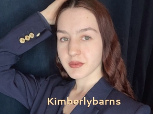 Kimberlybarns