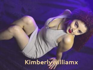 Kimberlywilliamx