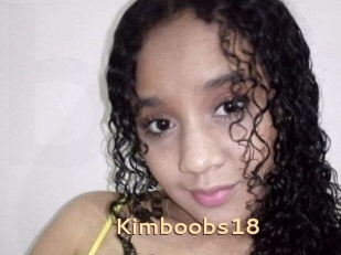 Kimboobs18