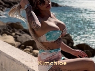 Kimchloe