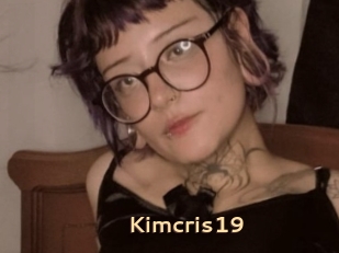 Kimcris19
