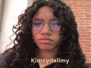 Kimcydellmy