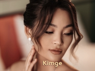 Kimge