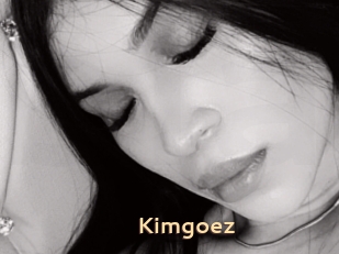 Kimgoez