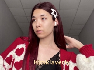 Kimklaverly