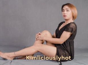 Kimliciouslyhot