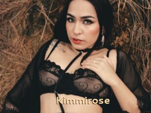 Kimmirose