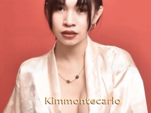 Kimmontecarlo