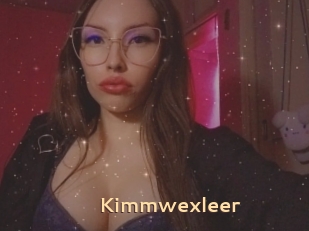 Kimmwexleer