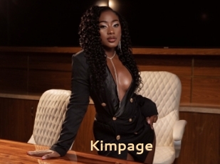 Kimpage