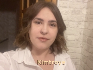 Kimtroye