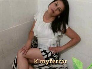 Kimy_ferrar