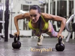 Kimyhall