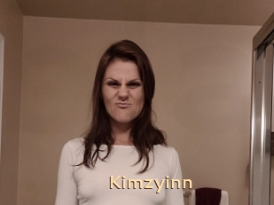 Kimzyinn