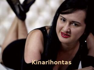 Kinarihontas