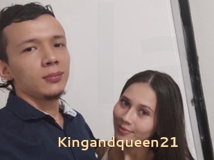 Kingandqueen21