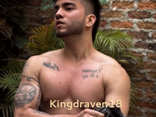 Kingdraven18