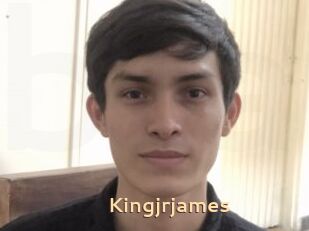 Kingjrjames