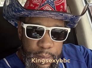 Kingsexybbc