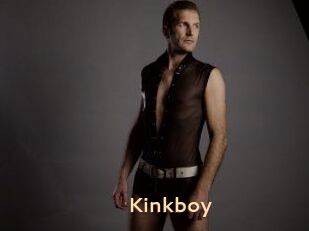 Kinkboy