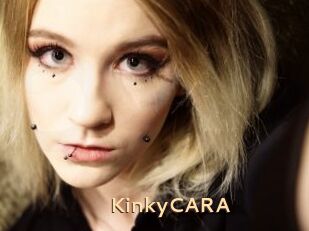 KinkyCARA
