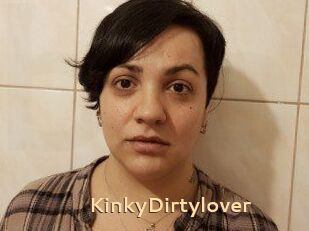 KinkyDirtylover
