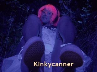 Kinkycanner