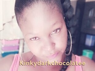 Kinkydarkchocolatee