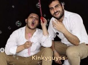 Kinkyguyss