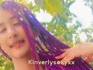 Kinverlysexyxx