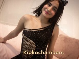 Kiokochambers