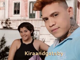 Kiraandgatsby