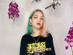 Kiraelven