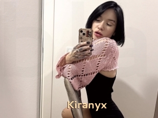 Kiranyx