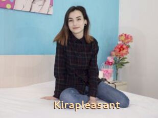 Kirapleasant