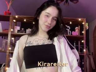 Kirareiter