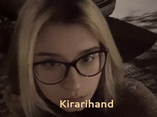 Kirarihand