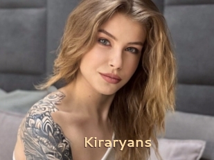 Kiraryans
