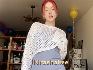 Kirashakee