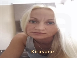 Kirasune