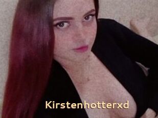 Kirstenhotterxd