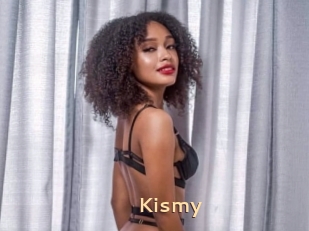 Kismy