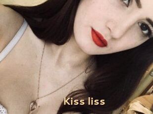 Kiss_liss