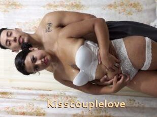 Kisscouplelove