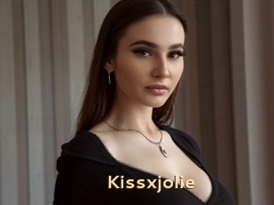Kissxjolie